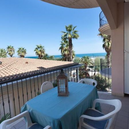 Il Lauro Aparthotel San Benedetto del Tronto Eksteriør bilde