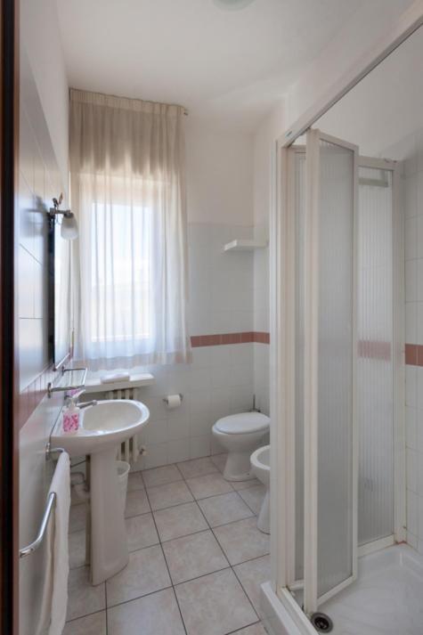 Il Lauro Aparthotel San Benedetto del Tronto Eksteriør bilde