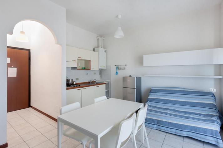 Il Lauro Aparthotel San Benedetto del Tronto Eksteriør bilde