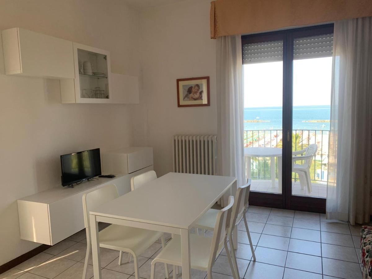 Il Lauro Aparthotel San Benedetto del Tronto Eksteriør bilde