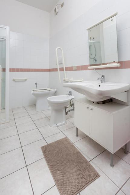 Il Lauro Aparthotel San Benedetto del Tronto Eksteriør bilde
