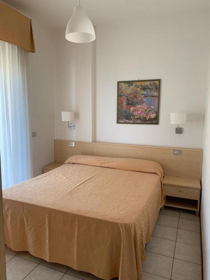 Il Lauro Aparthotel San Benedetto del Tronto Eksteriør bilde