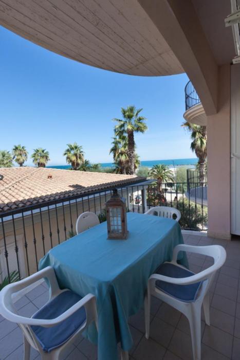 Il Lauro Aparthotel San Benedetto del Tronto Eksteriør bilde