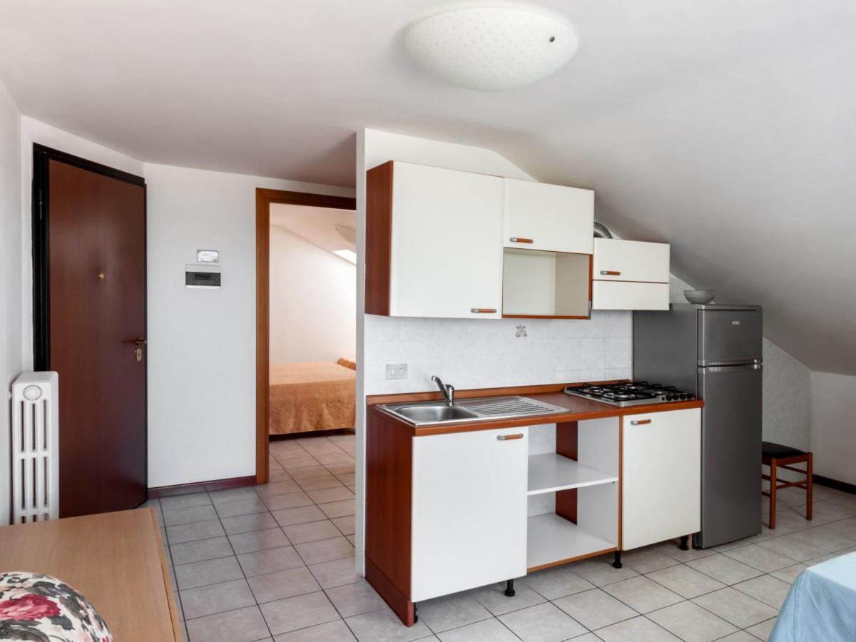 Il Lauro Aparthotel San Benedetto del Tronto Eksteriør bilde