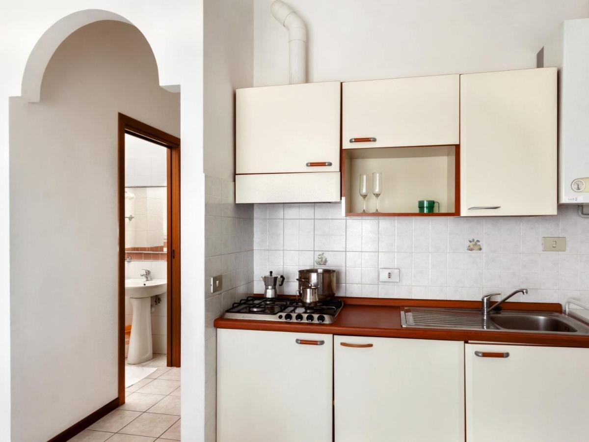 Il Lauro Aparthotel San Benedetto del Tronto Eksteriør bilde