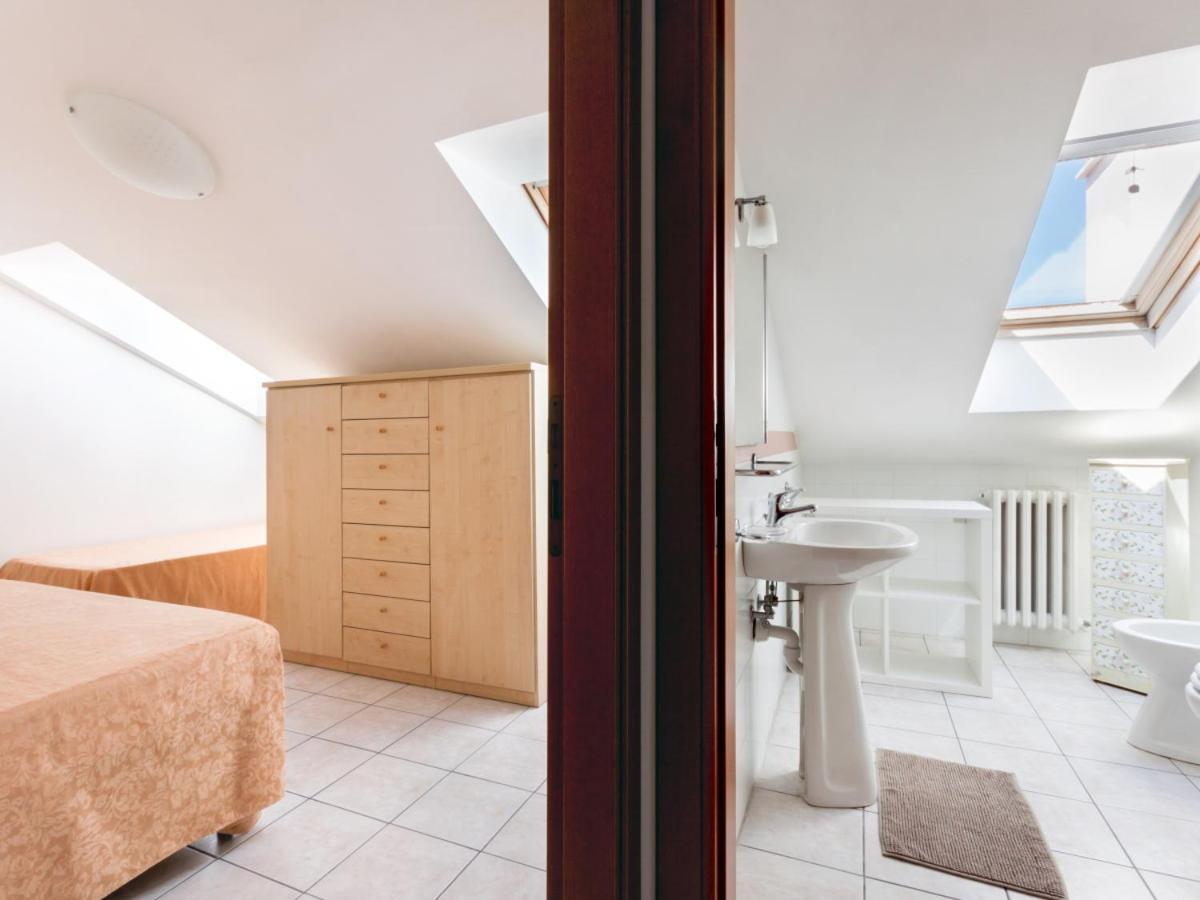 Il Lauro Aparthotel San Benedetto del Tronto Eksteriør bilde