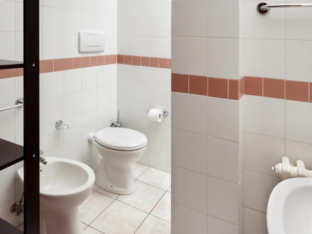 Il Lauro Aparthotel San Benedetto del Tronto Eksteriør bilde