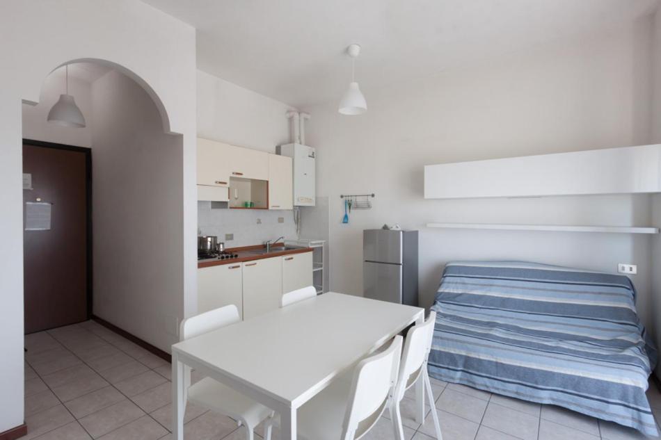 Il Lauro Aparthotel San Benedetto del Tronto Eksteriør bilde