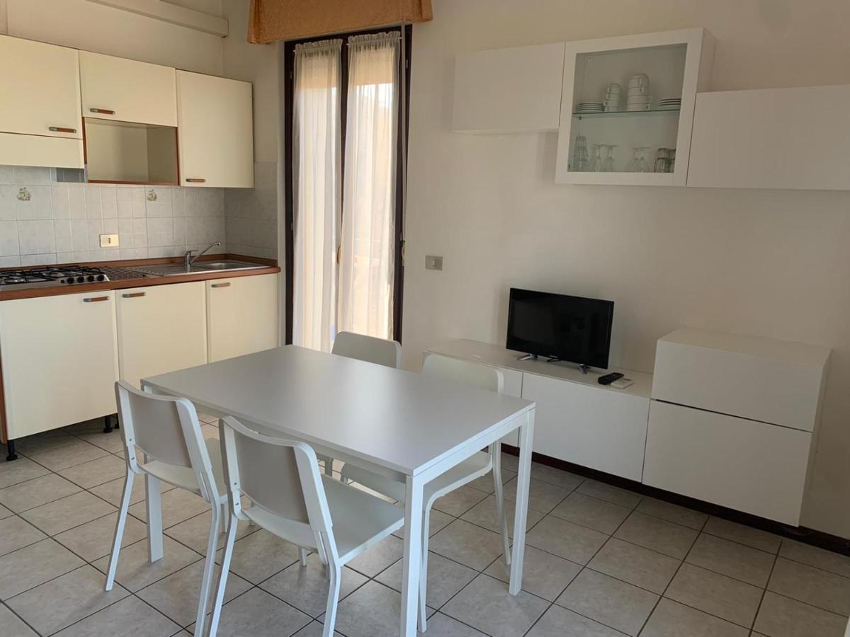 Il Lauro Aparthotel San Benedetto del Tronto Eksteriør bilde