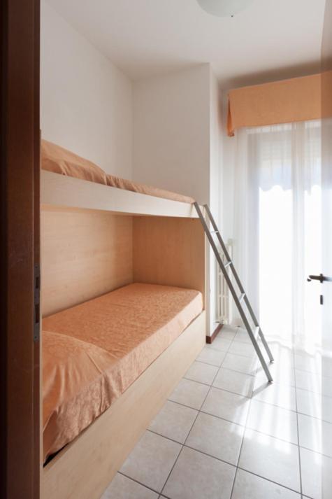 Il Lauro Aparthotel San Benedetto del Tronto Eksteriør bilde