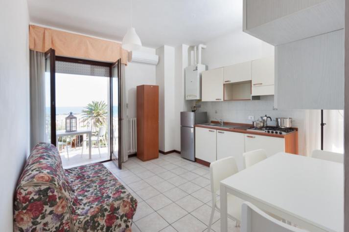 Il Lauro Aparthotel San Benedetto del Tronto Eksteriør bilde