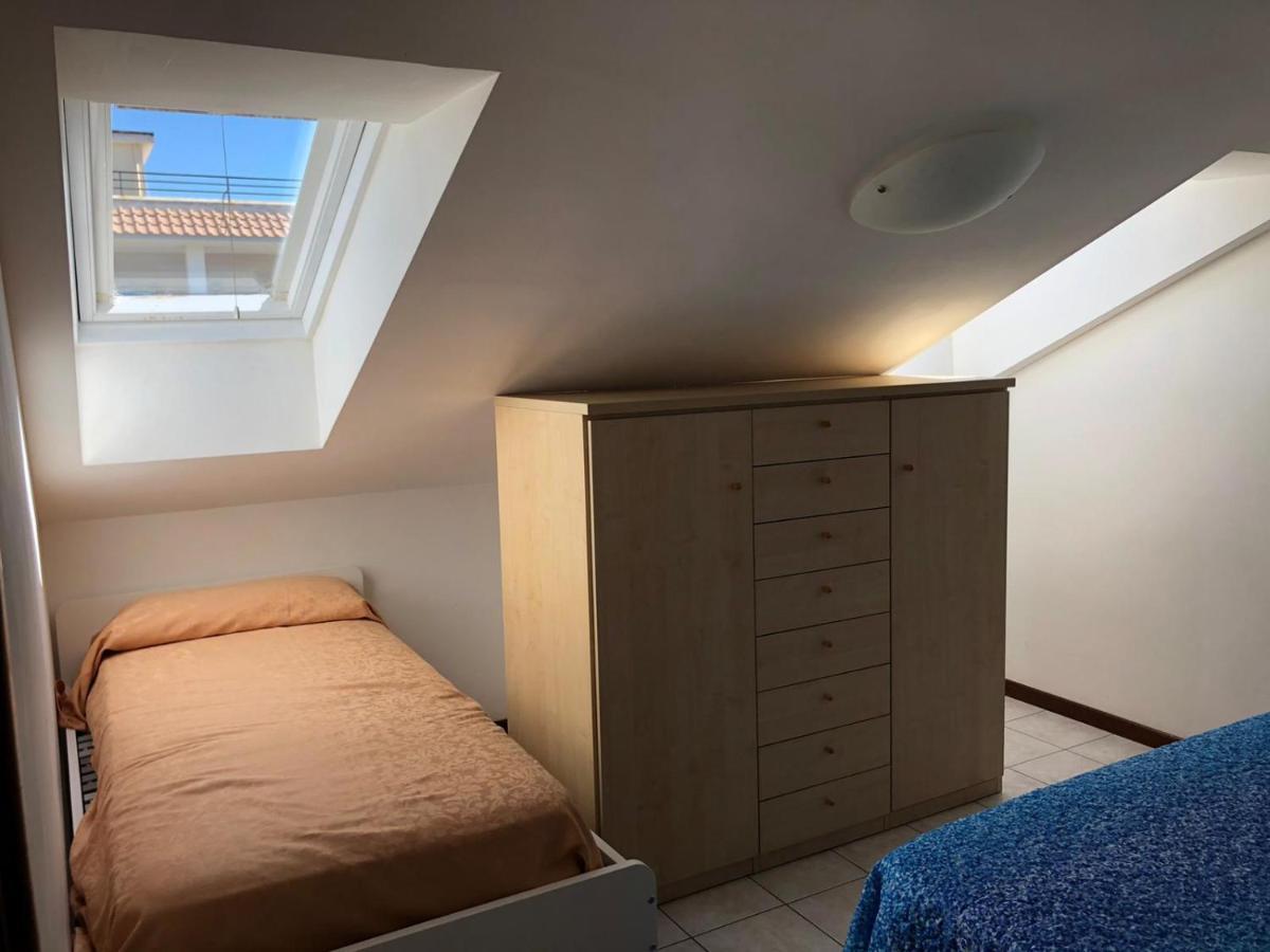 Il Lauro Aparthotel San Benedetto del Tronto Eksteriør bilde
