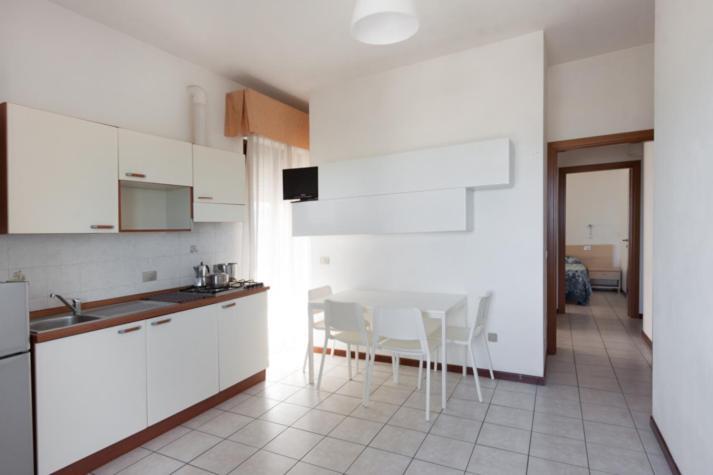 Il Lauro Aparthotel San Benedetto del Tronto Eksteriør bilde