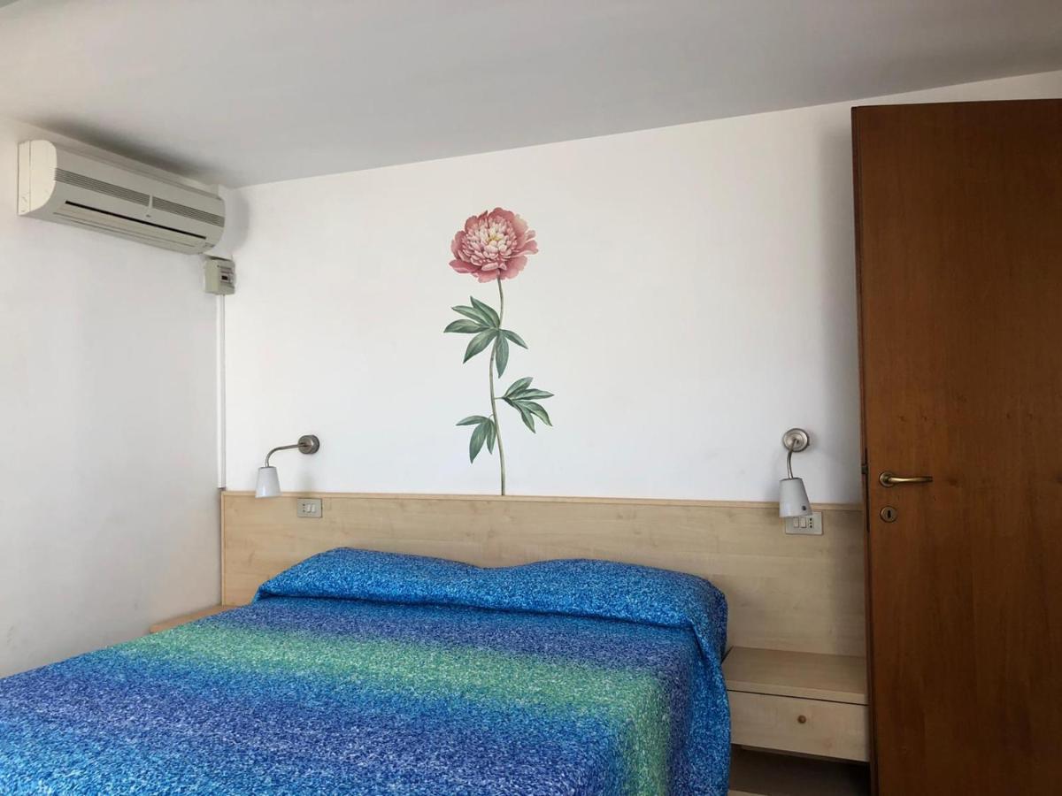 Il Lauro Aparthotel San Benedetto del Tronto Eksteriør bilde