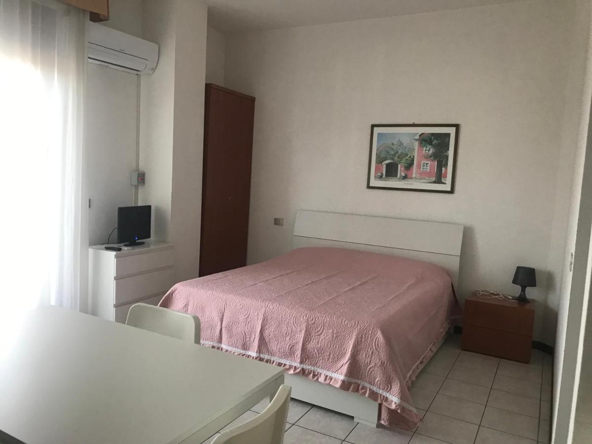 Il Lauro Aparthotel San Benedetto del Tronto Eksteriør bilde