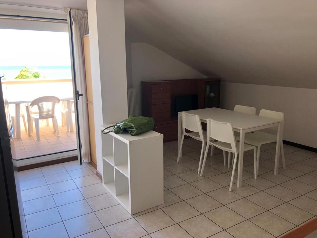 Il Lauro Aparthotel San Benedetto del Tronto Eksteriør bilde
