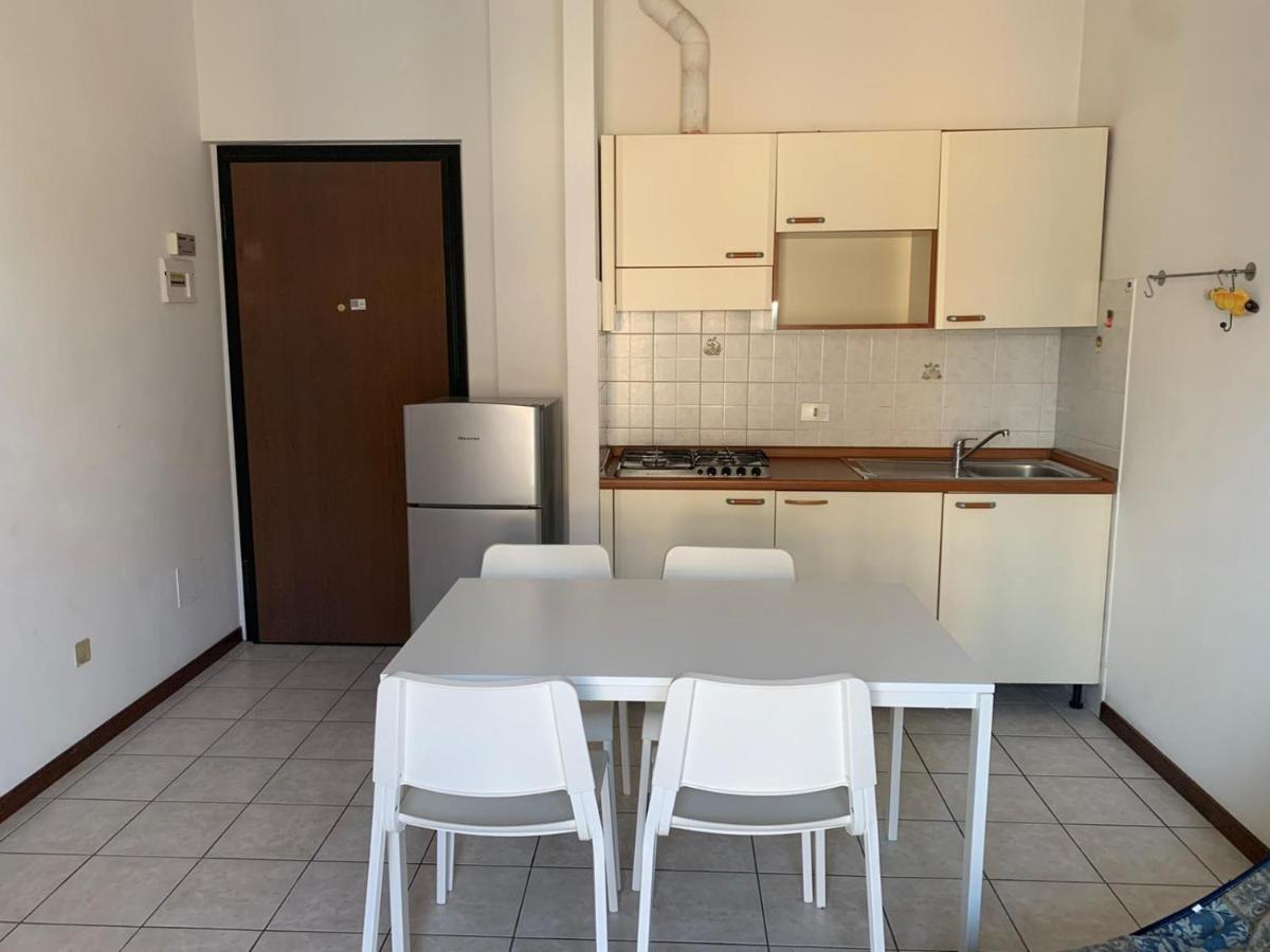 Il Lauro Aparthotel San Benedetto del Tronto Eksteriør bilde