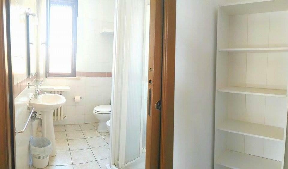 Il Lauro Aparthotel San Benedetto del Tronto Eksteriør bilde