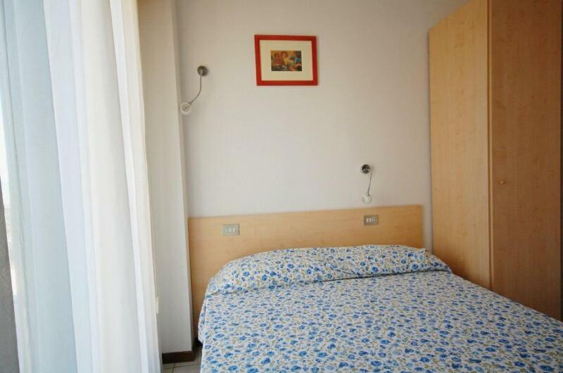 Il Lauro Aparthotel San Benedetto del Tronto Eksteriør bilde