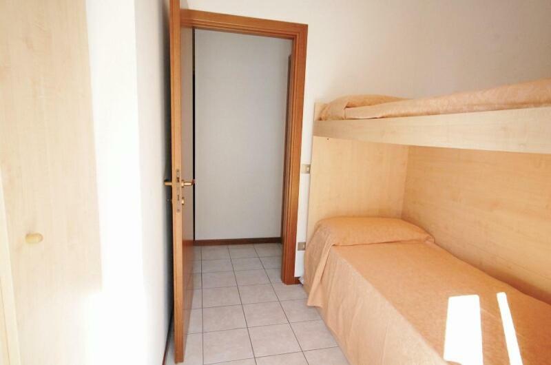 Il Lauro Aparthotel San Benedetto del Tronto Eksteriør bilde