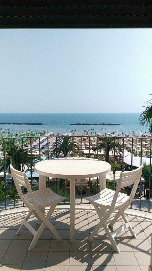 Il Lauro Aparthotel San Benedetto del Tronto Eksteriør bilde