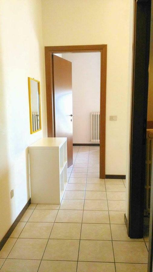 Il Lauro Aparthotel San Benedetto del Tronto Eksteriør bilde