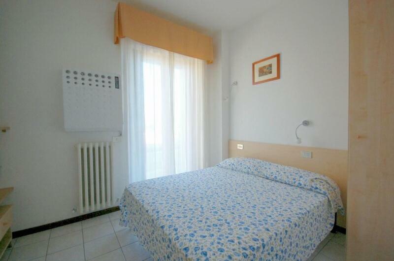 Il Lauro Aparthotel San Benedetto del Tronto Eksteriør bilde